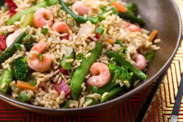 Amazing Foods of the Future We'll All Be Eating Soon future-foods-vegan6