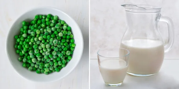 Amazing Foods of the Future We'll All Be Eating Soon future-vegan-foods