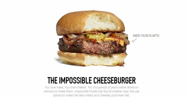 Amazing Foods of the Future We'll All Be Eating Soon future-vegan-foods2