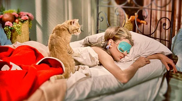 10 Hacks to Help You Get Better Sleep how-to-sleep-well