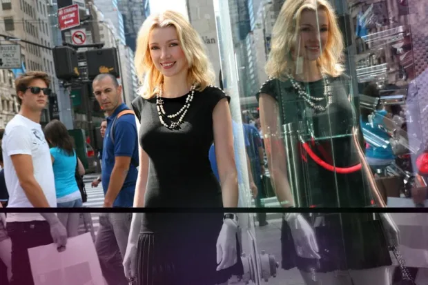 My International Life: From NYC to France My International Life: From NYC to France - Hilary Rowland 04e