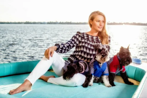 The Best Pets for Working Women best-pets-for-women
