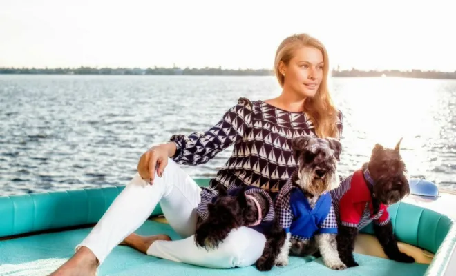 The Best Pets for Working Women