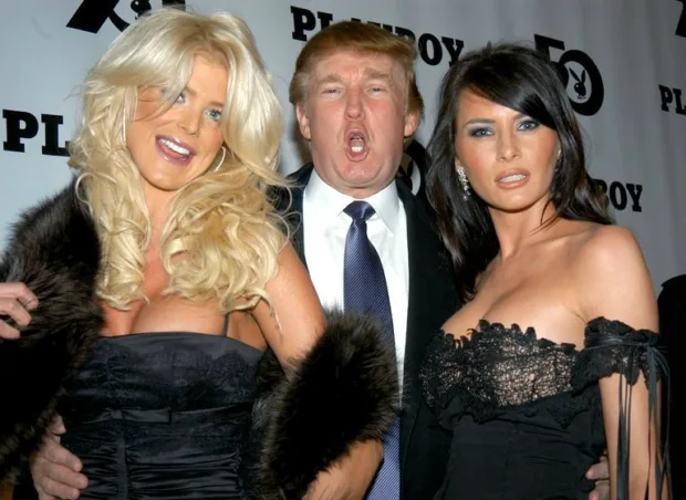 One Woman's Childhood Trapped Inside the Playboy Mansion - hugh hefner playboy mansion7 1