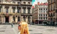 My International Life: From NYC to France - nyc versus france