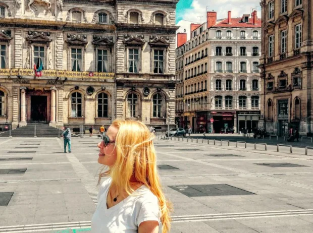 My International Life: From NYC to France nyc-versus-france
