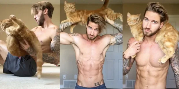 The Best Pets for Working Women Any man who doesn't love animals isn't a real man at all!
