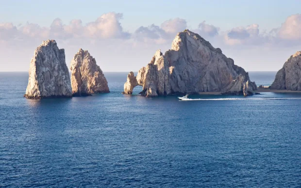 My Cabo Caper The famous Arches of Cabo