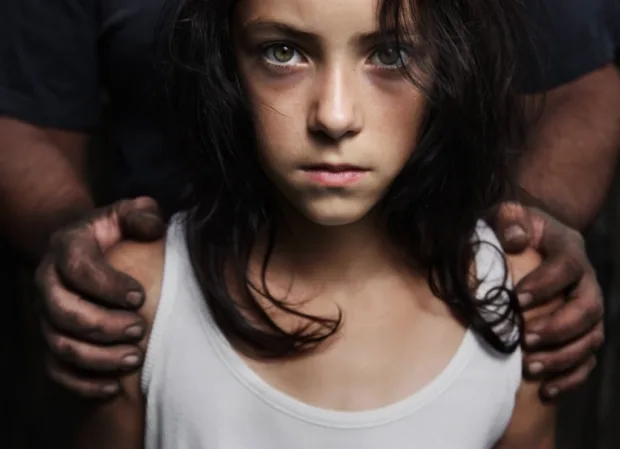 Nearly 1 in 2 women have experienced sexual violence. 1 in 5 women in the USA has been raped.
