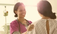 My #1 'Down-There' Health Tip - cervical cancer awareness screening