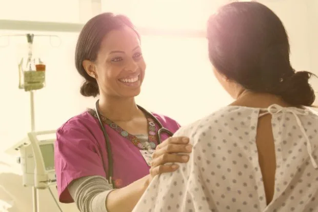 My #1 'Down-There' Health Tip My #1 'Down-There' Health Tip - cervical cancer awareness screening