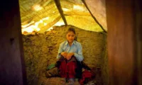 Why Some Women Die During Their Period - menstrual hut nepal4