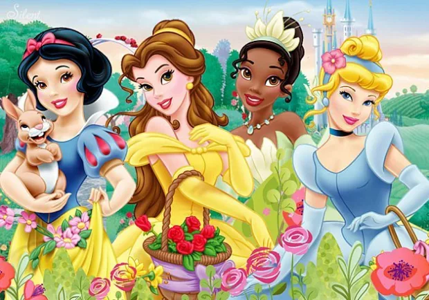 How Messed Up Lessons From Disney Films Affect Us - sexist disney films
