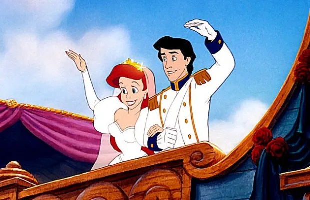 How Messed Up Lessons From Disney Films Affect Us - sexist disney lessons 1