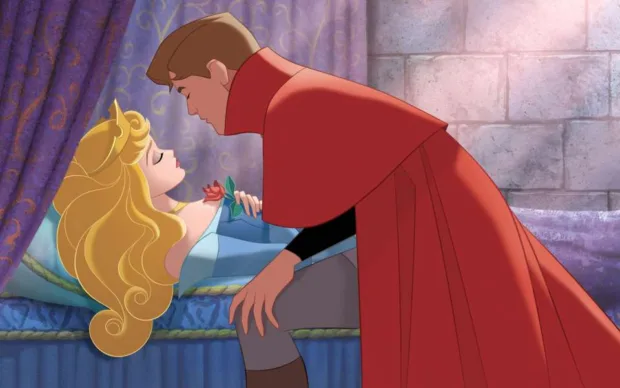 How Messed Up Lessons From Disney Films Affect Us - sexist disney lessons2