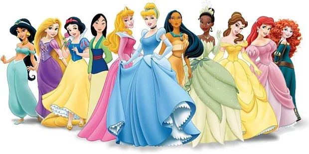 How Messed Up Lessons From Disney Films Affect Us - sexist disney princesses