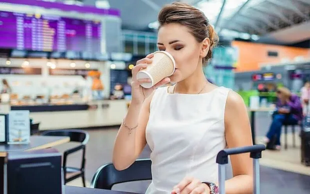 How to Stay Healthy While Traveling - stay healthy traveling 2