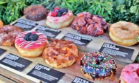 A (Vegan) Foodie Tour of Los Angeles - vegan tour los angeles LA