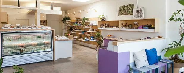 A (Vegan) Foodie Tour of Los Angeles A (Vegan) Foodie Tour of Los Angeles - vegan tour los angeles LA 4