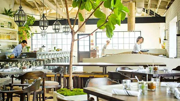 A (Vegan) Foodie Tour of Los Angeles A (Vegan) Foodie Tour of Los Angeles - vegan tour los angeles LA 6