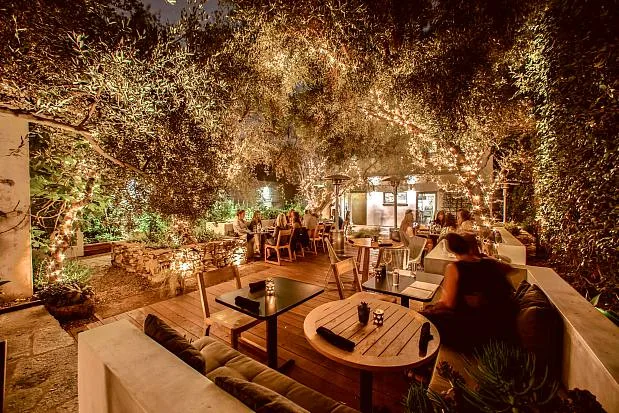 A (Vegan) Foodie Tour of Los Angeles A (Vegan) Foodie Tour of Los Angeles - vegan tour los angeles LA 9