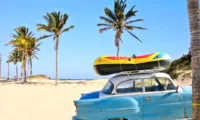 A Taste of Cuba - Varadero Cuba travel2 1