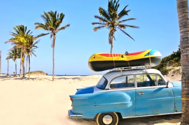 A Taste of Cuba A Taste of Cuba - Varadero Cuba travel2 1