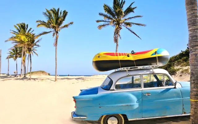A Taste of Cuba