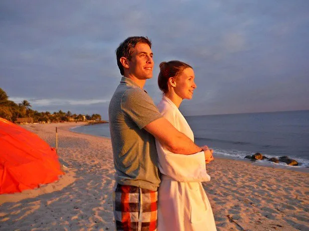 My Panchakarma Experience in Mexico My Panchakarma Experience in Mexico - ayurveda retreat