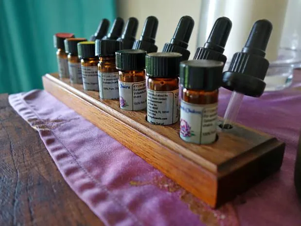 My Panchakarma Experience in Mexico My Panchakarma Experience in Mexico - ayurveda retreat