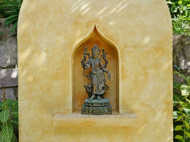 My Panchakarma Experience in Mexico My Panchakarma Experience in Mexico - ayurveda retreat