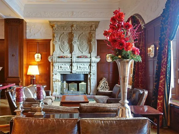 St. Moritz Travel Journal St. Moritz Travel Journal - carlton st moritz21 1