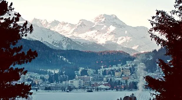 St. Moritz Travel Journal St. Moritz Travel Journal - carlton st moritz3s