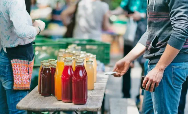 Ten Facts That Will Make You Reconsider Trying Diet Trends