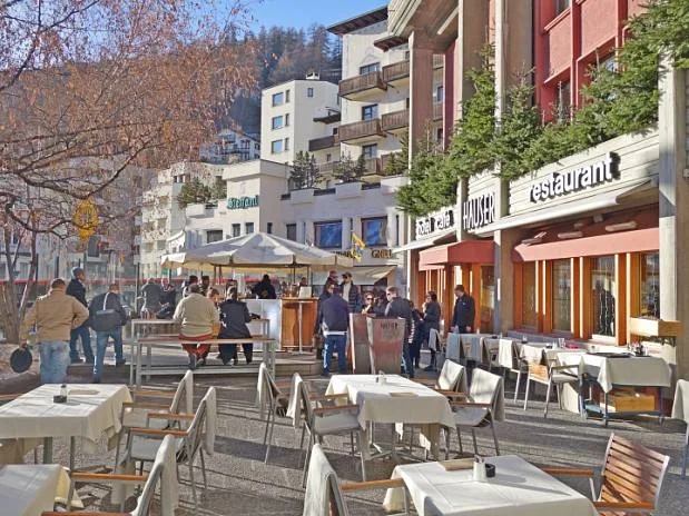 St. Moritz Travel Journal St. Moritz Travel Journal - hauser st moritz3