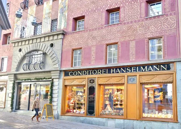 St. Moritz Travel Journal St. Moritz Travel Journal - st moritz travel