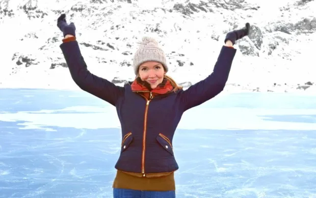 St. Moritz Travel Journal St. Moritz Travel Journal - switzerland e