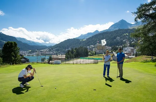 St Moritz Travel Tips