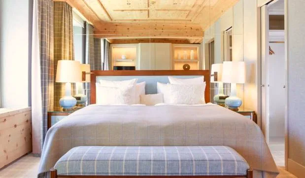 St Moritz Travel Tips