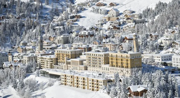 St Moritz Travel Tips