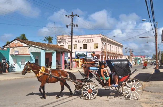 A Taste of Cuba A Taste of Cuba - Varadero Cuba travel2