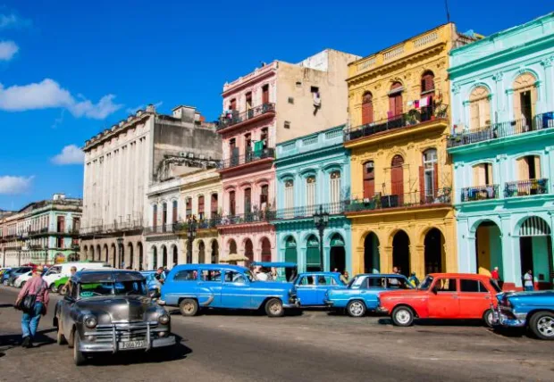 A Taste of Cuba A Taste of Cuba - Varadero Cuba travel3 2