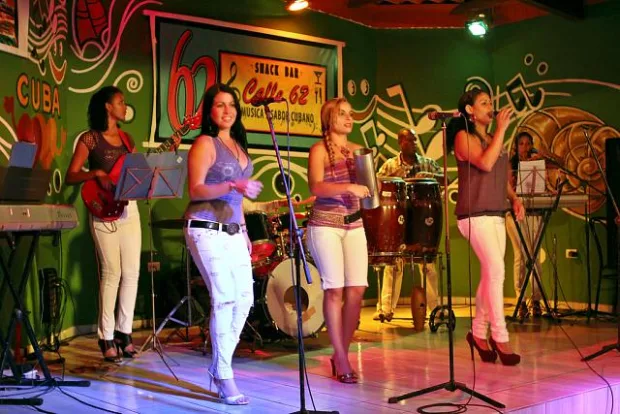 A Taste of Cuba A Taste of Cuba - Varadero Cuba travel3