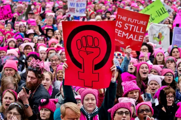 10 Books That Are Shaping Modern Feminism - best feminist books
