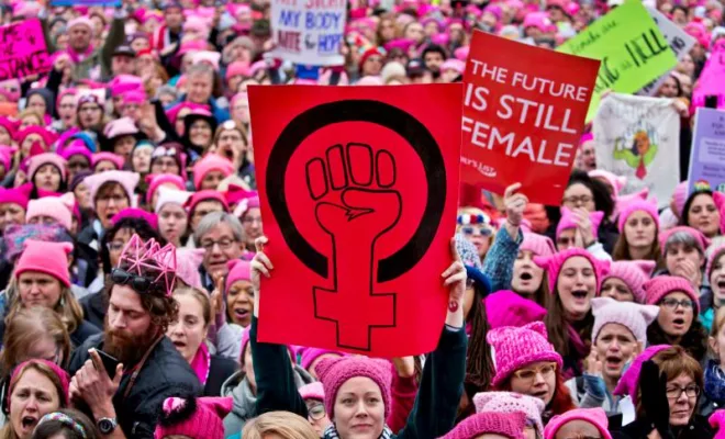 10 Books That Are Shaping Modern Feminism