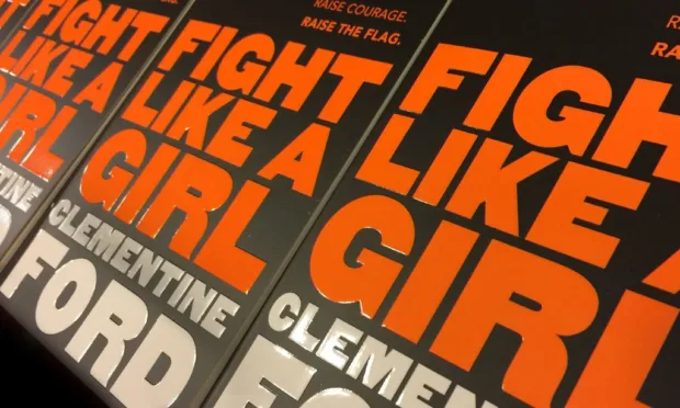 10 Books That Are Shaping Modern Feminism - best feminist books2