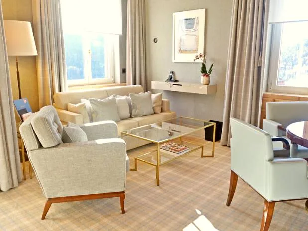 St Moritz Travel Tips