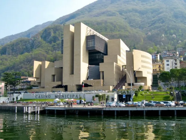 My Trip to Magical Lake Lugano - lake lugano switzerland travel blog