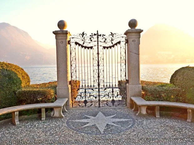 My Trip to Magical Lake Lugano - lugano switzerland travel s 1
