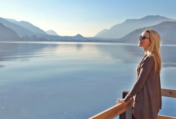 My Trip to Magical Lake Lugano - morcote lugano switzerland2